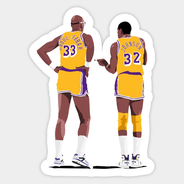 Showtime laker shorts hotsell